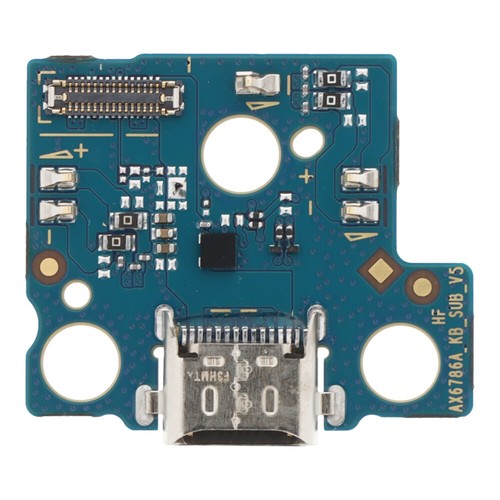 Connettore carica lenovo - connettore, tb330