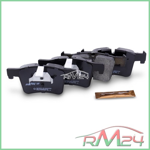 Kit pastiglie freno anteriore - kit,